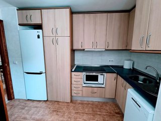 Piso en venta en Centro Ciudad en Fuengirola