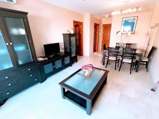 Piso en venta en Centro Ciudad en Fuengirola
