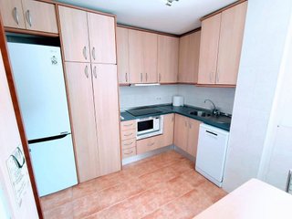 Piso en venta en Centro Ciudad en Fuengirola