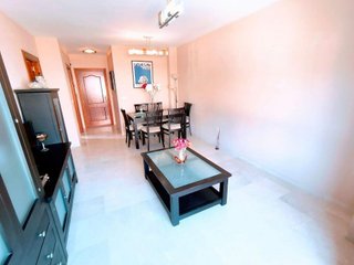 Piso en venta en Centro Ciudad en Fuengirola
