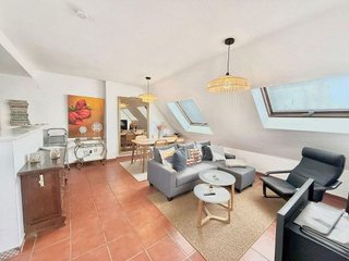 Ático en venta en Zona Puerto Deportivo en Fuengirola