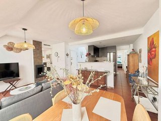 Ático en venta en Zona Puerto Deportivo en Fuengirola