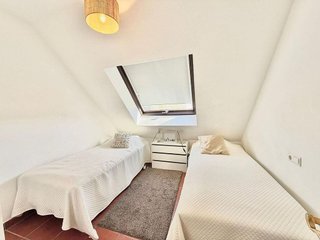 Ático en venta en Zona Puerto Deportivo en Fuengirola