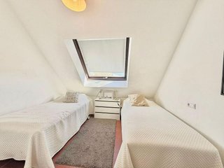 Ático en venta en Zona Puerto Deportivo en Fuengirola