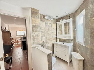 Ático en venta en Zona Puerto Deportivo en Fuengirola