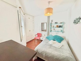 Ático en venta en Zona Puerto Deportivo en Fuengirola