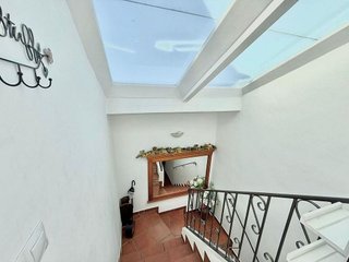 Ático en venta en Zona Puerto Deportivo en Fuengirola