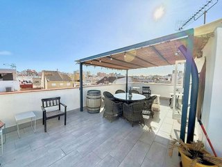 Ático en venta en Zona Puerto Deportivo en Fuengirola