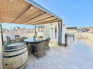 Ático en venta en Zona Puerto Deportivo en Fuengirola