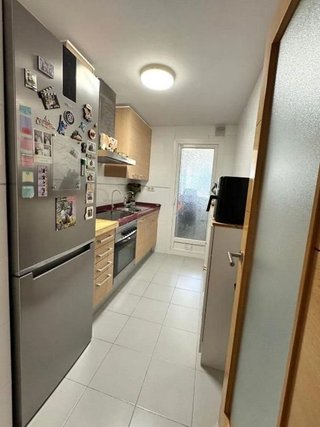 Piso en venta en Monterrey - Rancho Domingo en Benalmádena