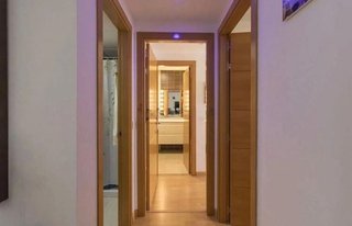 Piso en venta en Monterrey - Rancho Domingo en Benalmádena