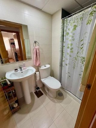 Piso en venta en Monterrey - Rancho Domingo en Benalmádena
