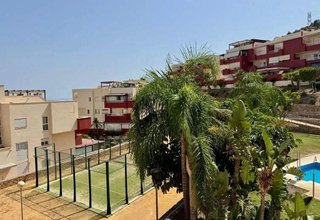 Piso en venta en Monterrey - Rancho Domingo en Benalmádena