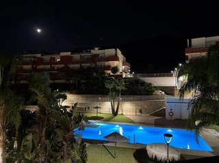 Piso en venta en Monterrey - Rancho Domingo en Benalmádena