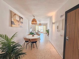 Ático en venta en Zona Puerto Deportivo en Fuengirola