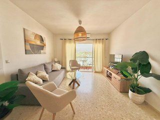Ático en venta en Zona Puerto Deportivo en Fuengirola