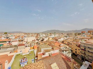 Ático en venta en Zona Puerto Deportivo en Fuengirola