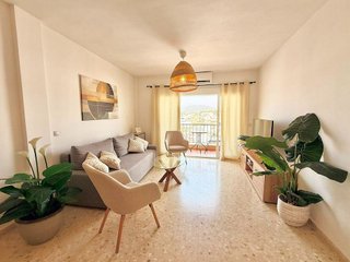 Ático en venta en Zona Puerto Deportivo en Fuengirola