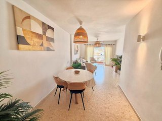 Ático en venta en Zona Puerto Deportivo en Fuengirola