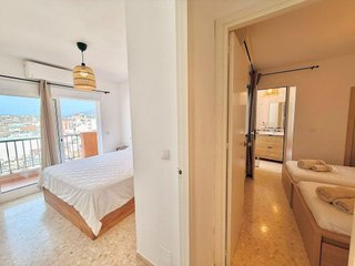 Ático en venta en Zona Puerto Deportivo en Fuengirola