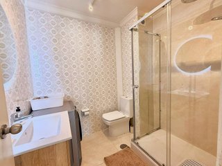 Ático en venta en Zona Puerto Deportivo en Fuengirola