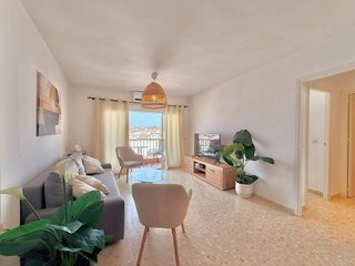 Ático en venta en Zona Puerto Deportivo en Fuengirola