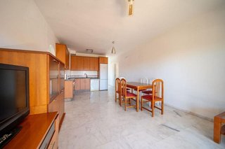 Piso en venta en Los Pacos en Fuengirola