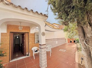 Chalet en venta en Campo de Mijas en Mijas
