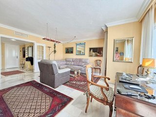 Ático en venta en Centro en Mijas