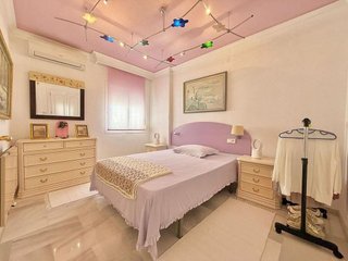 Ático en venta en Centro en Mijas