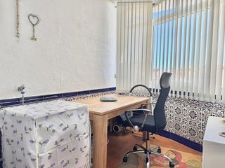 Ático en venta en Centro en Mijas