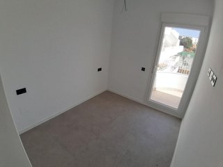 Ático en alquiler en Los Pacos en Fuengirola