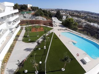 Ático en alquiler en Los Pacos en Fuengirola