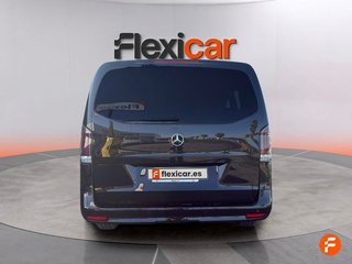 Mercedes Vito 116CDI AT 120kW Tourer Pro Larga