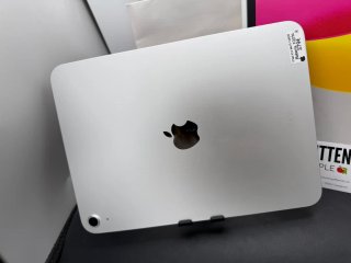 IPAD A16 Wi-Fi 128GB // BAT100%!!GARANTÍA!! CAMBIO