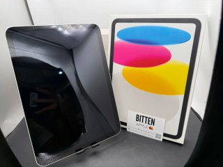 IPAD A16 Wi-Fi 128GB // BAT100%!!GARANTÍA!! CAMBIO