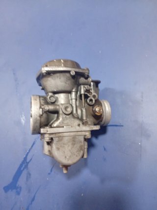 Carburador Yamaha SR250 Mikuni 3Y8 Año1996