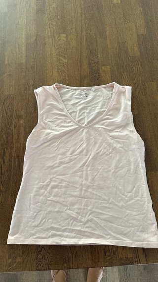 Lote 7 Camisetas Básicas Talla L/40