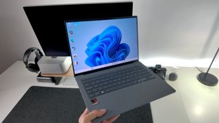 Portátil Asus Zenbook 14 OLED  Nuevo