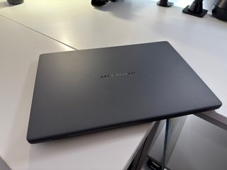 Portátil Asus Zenbook 14 OLED  Nuevo