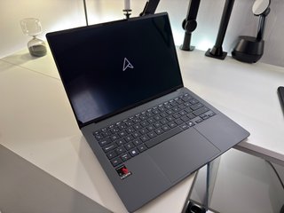 Portátil Asus Zenbook 14 OLED  Nuevo