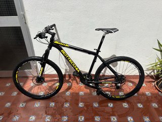 Bicicleta MTB Bottecchia FX 108 29”
