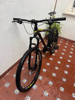 Bicicleta MTB Bottecchia FX 108 29”