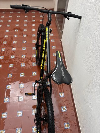 Bicicleta MTB Bottecchia FX 108 29”