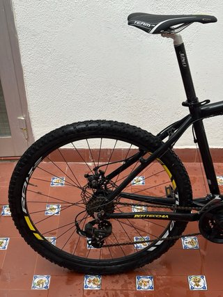 Bicicleta MTB Bottecchia FX 108 29”