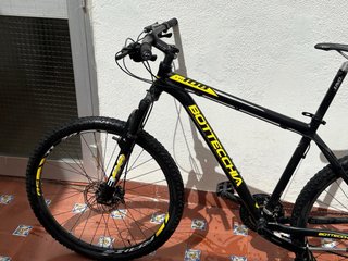 Bicicleta MTB Bottecchia FX 108 29”