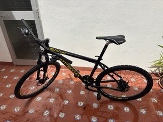 Bicicleta MTB Bottecchia FX 108 29”