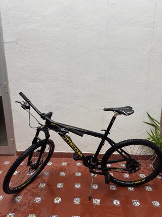Bicicleta MTB Bottecchia FX 108 29”