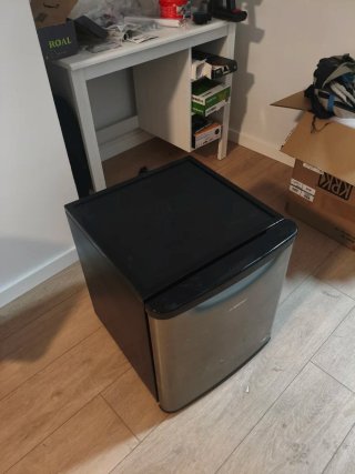 Nevera mini bar Jocel