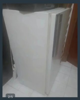 Nevera  refriguerdor Edesa 1 metro